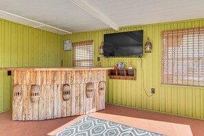 Ferienhaus (3 Bedrooms) | Innenbereich