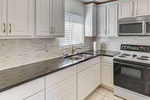 Ferienhaus (3 Bedrooms) | Innenbereich