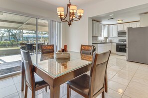 Hus (3 Bedrooms) | Innvendig