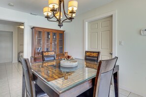 Casa (3 Bedrooms) | Interior