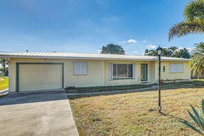 Ferienhaus (3 Bedrooms) | Innenbereich