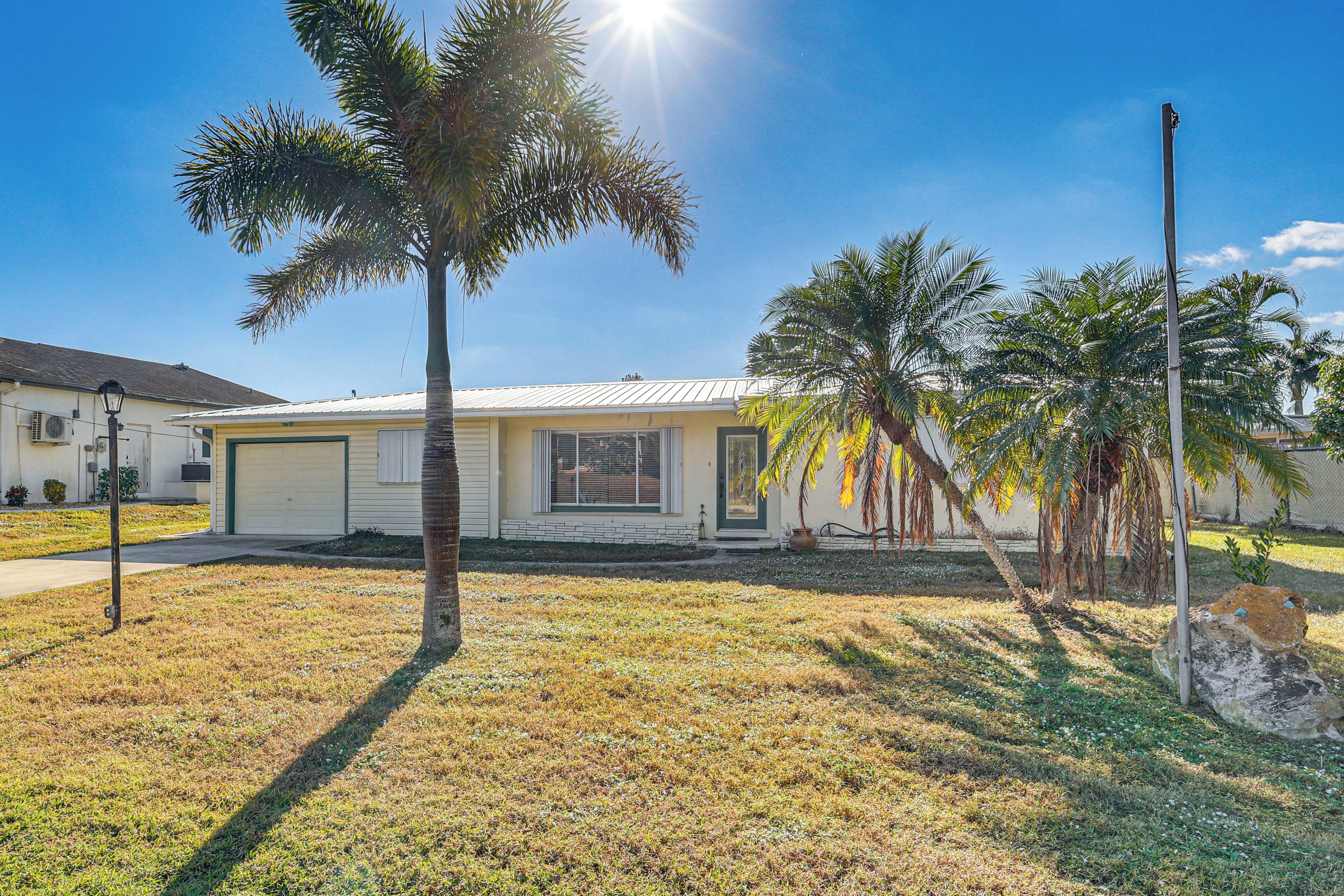 獨棟房屋 (3 Bedrooms) | 住宿內部