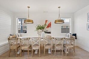 House, 5 Bedrooms | Dining - Experience Utah At The Beach 5 Bedroom Home (St. George)
