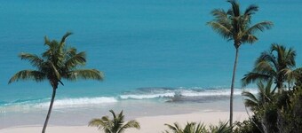 Sky Beach Club Villa Waterfall 2 4 Bedroom Home
