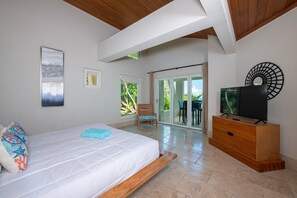 วิลล่า, 4 ห้องนอน | 4 ห้องนอน, Wi-Fi ฟรี