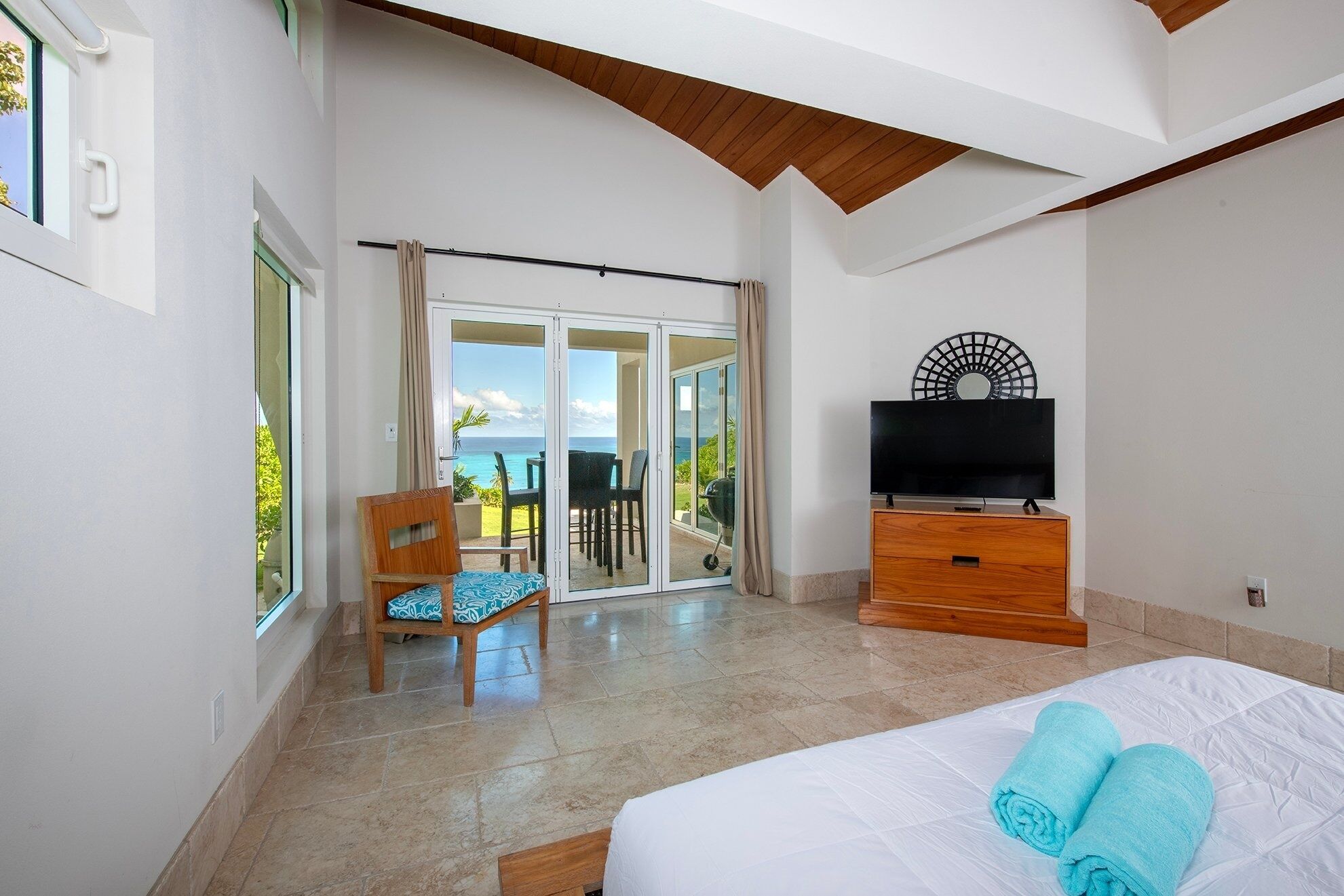 4 bedrooms, free WiFi