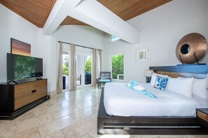 Villa, 4 chambres