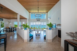 Villa, 4 soverom | Innvendig