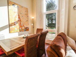 View from property - Base Camp (Whitby)