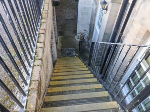 Property grounds - Base Camp (Whitby)