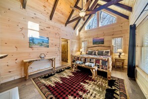 3 Schlafzimmer, Bügeleisen/Bügelbrett, kostenloses WLAN, Bettwäsche
