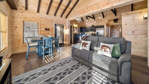 Smart-TV, Kamin
