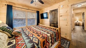3 Schlafzimmer, Bügeleisen/Bügelbrett, kostenloses WLAN, Bettwäsche