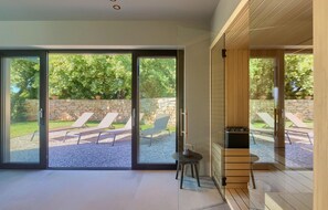 Interior - Stunning home in Rovinj with sauna (Rovinj)