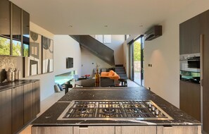 Interior - Stunning home in Rovinj with sauna (Rovinj)