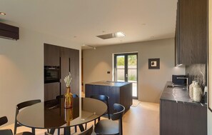 Dining - Stunning home in Rovinj with sauna (Rovinj)