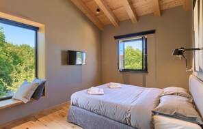 Free WiFi, bed sheets - Stunning home in Rovinj with sauna (Rovinj)