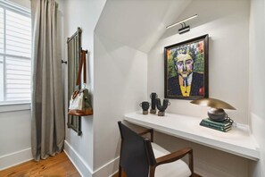 Interior - New Luxury Home | Heated Pool & Spa (New Orleans)