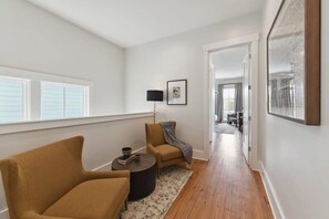 Interior - New Luxury Home | Heated Pool & Spa (New Orleans)