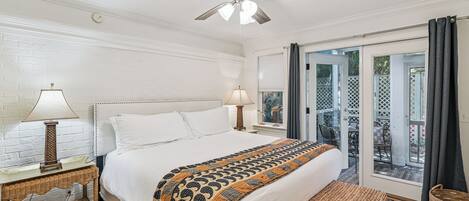 5 عدّة غرف نوم وواي فاي مجانًا وملاءات أسرّة