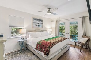 5 soveværelser, gratis Wi-Fi, sengetøj