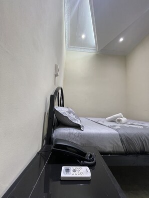 1 chambre, Wi-Fi