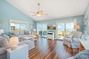 スマートテレビ