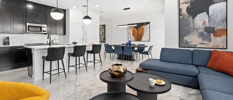 Télévision, chaîne hi-fi