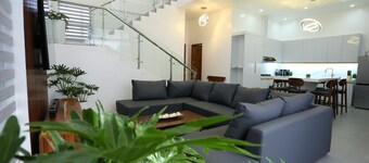 Saltwater Serenity RestHouse-perfect escape for families seeking Comfort&Privacy