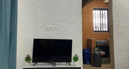 Cutest House in Tema and Afienya