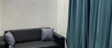 Casa | Área de sala de estar | Televisión de pantalla plana