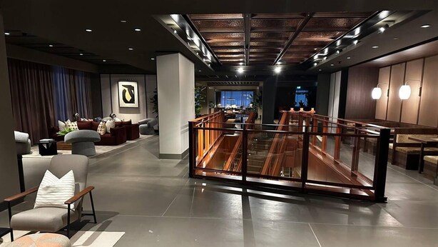Interior - Remarkable 1-bed Apartment in Salford (Salford)