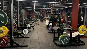 Fitness facility - Remarkable 1-bed Apartment in Salford (Salford)