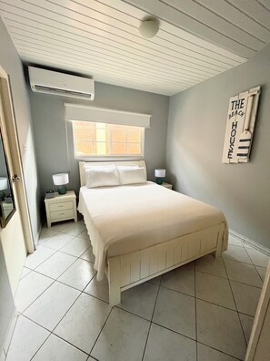 1 bedroom, in-room safe, iron/ironing board, free WiFi - Enjoy Aruba in a monthly rental! (Noord)