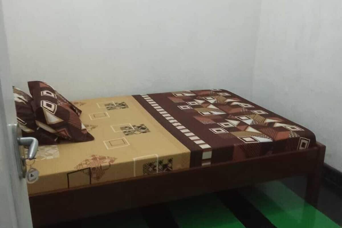 الغرفة
