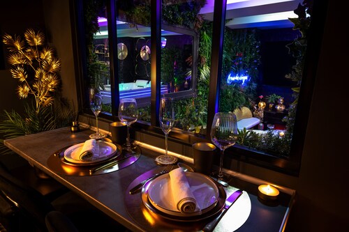 Love Room « La Nuit de Rêve »