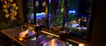 Love Room « La Nuit de Rêve »