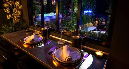 Love Room « La Nuit de Rêve »