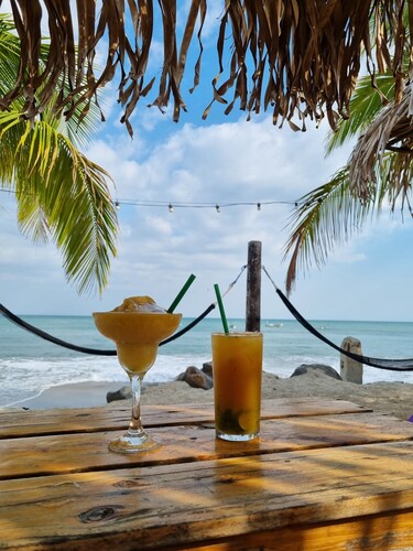 Playa Blanca resorts completely renovated condo luxury resort, top floor 626