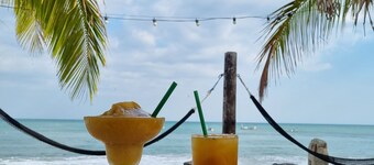 Playa Blanca resorts completely renovated condo luxury resort, top floor 626