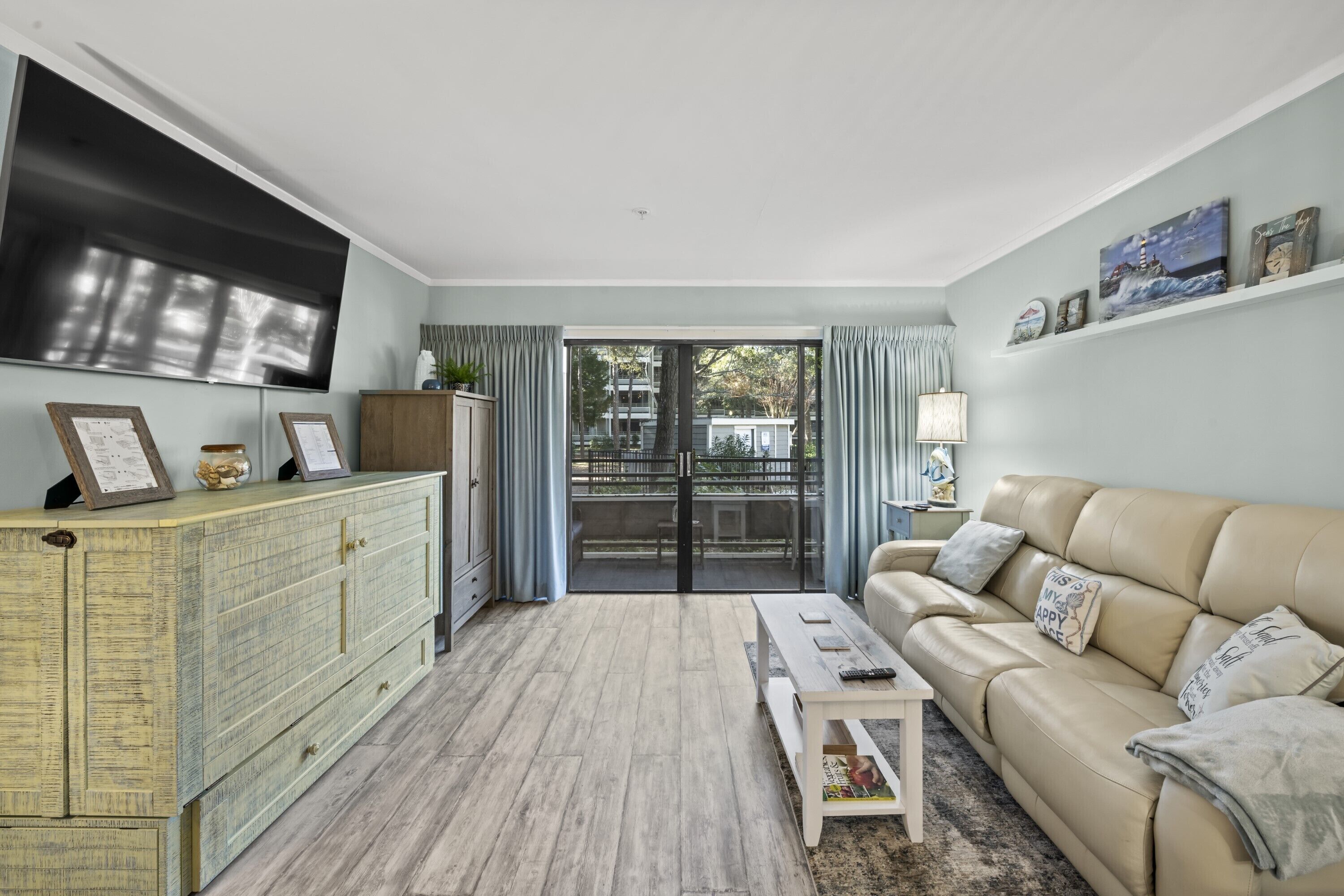 Ocean Creek Lodge 2110 - Beautiful Resort - Upscale Condo
