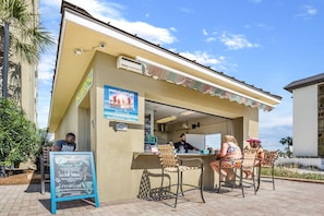 Bar (sur place)