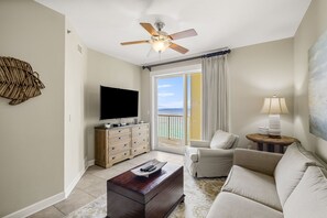 Smart TV - Classic Beach Condo Perfect for Family Getaway! (Panama City Beach)