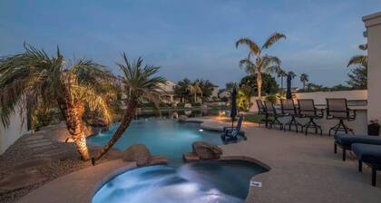 Ritz Laguna Cove, heated pool included in price