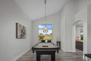 Sala de jogos