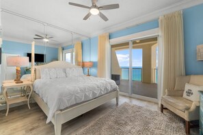 3 habitaciones, wifi gratis y ropa de cama