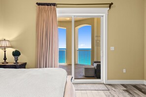 4 bedrooms, free WiFi, bed sheets