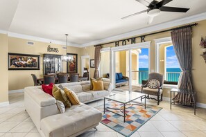 Téléviseur connecté