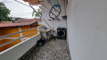 Terras
