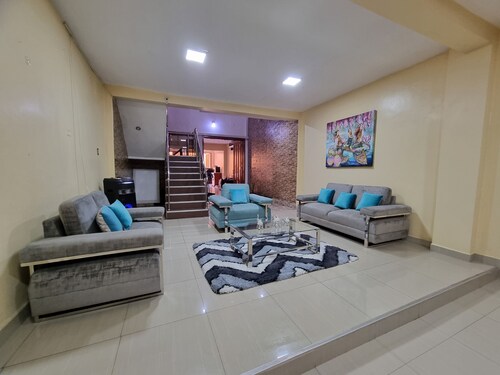 Martina House tu mejor elección a la hora de vacacionar en Iquitos.